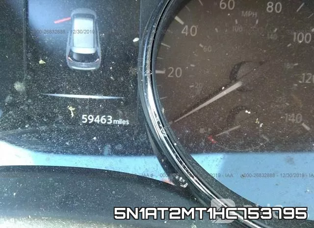 5N1AT2MT1HC753795 фото 6