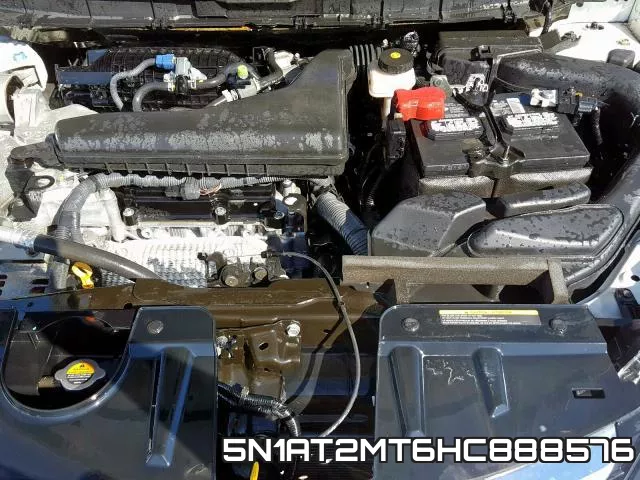 5N1AT2MT6HC888576 фото 6
