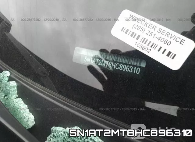5N1AT2MT8HC896310 фото 9