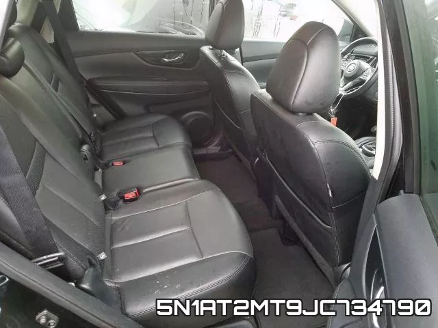 5N1AT2MT9JC734790 фото 3