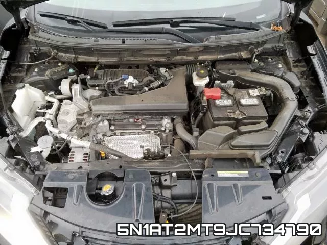 5N1AT2MT9JC734790 фото 4