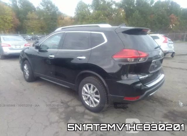 5N1AT2MV1HC830201 фото 4