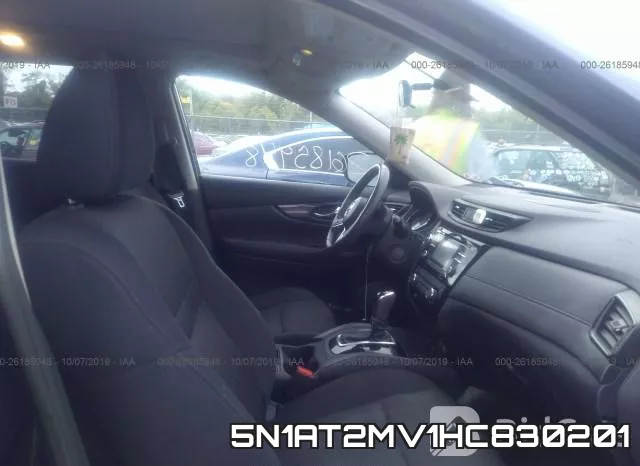5N1AT2MV1HC830201 фото 6