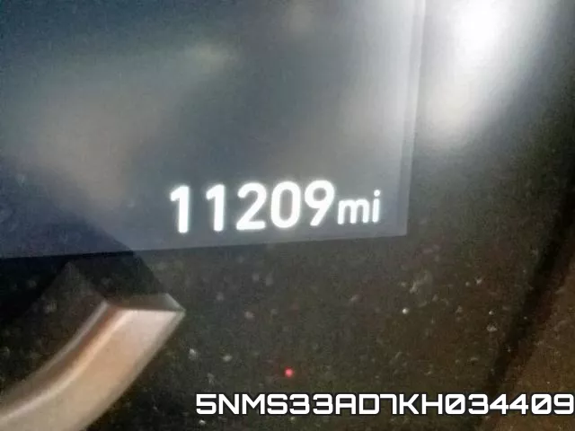 5NMS33AD7KH034409 фото 9
