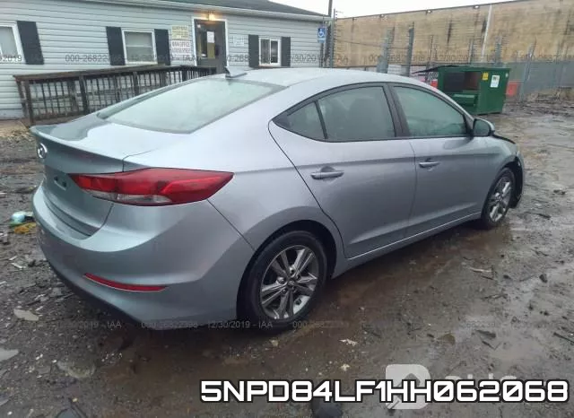 5NPD84LF1HH062068 фото 5