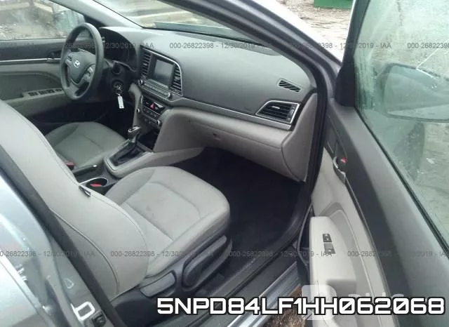 5NPD84LF1HH062068 фото 6