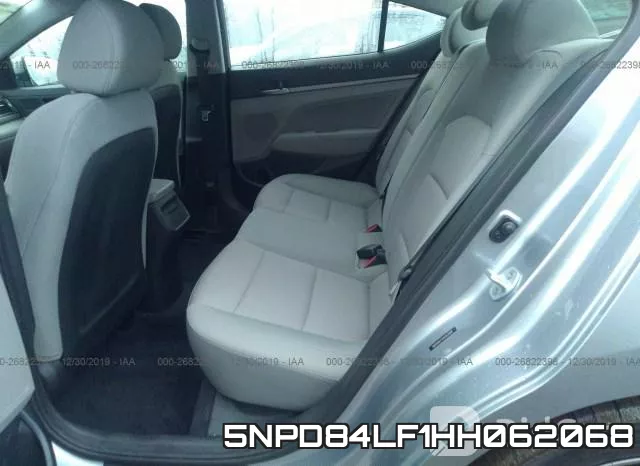 5NPD84LF1HH062068 фото 7