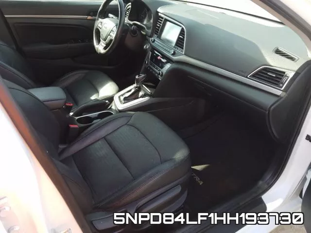 5NPD84LF1HH193730 фото 5