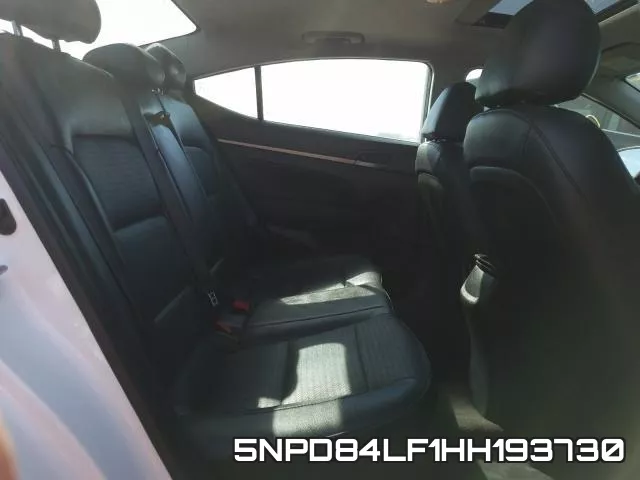 5NPD84LF1HH193730 фото 6