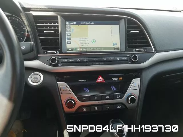 5NPD84LF1HH193730 фото 9
