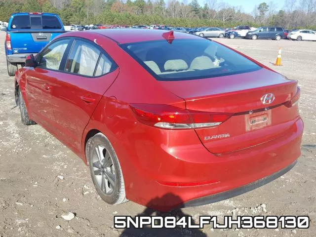 5NPD84LF1JH368130 фото 2