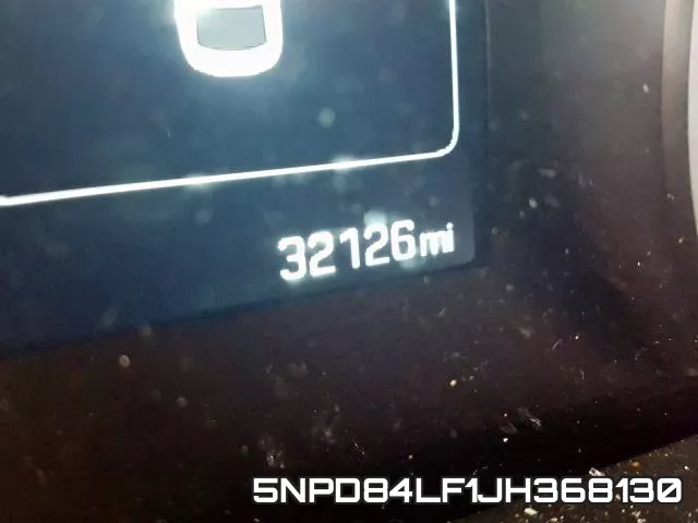 5NPD84LF1JH368130 фото 6