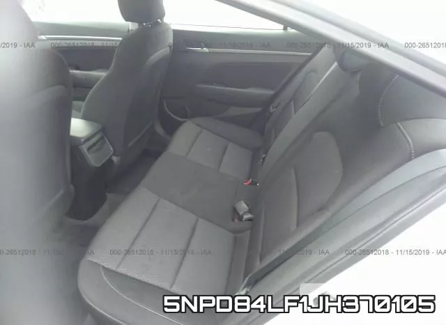 5NPD84LF1JH370105 фото 7