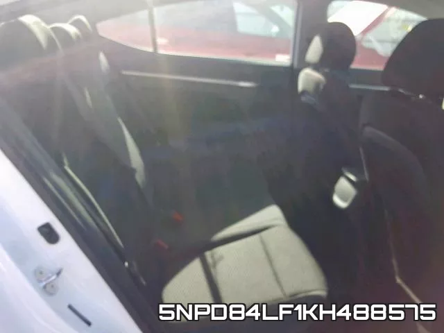 5NPD84LF1KH488575 фото 7