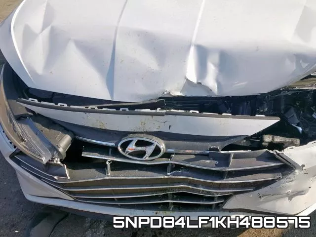 5NPD84LF1KH488575 фото 8