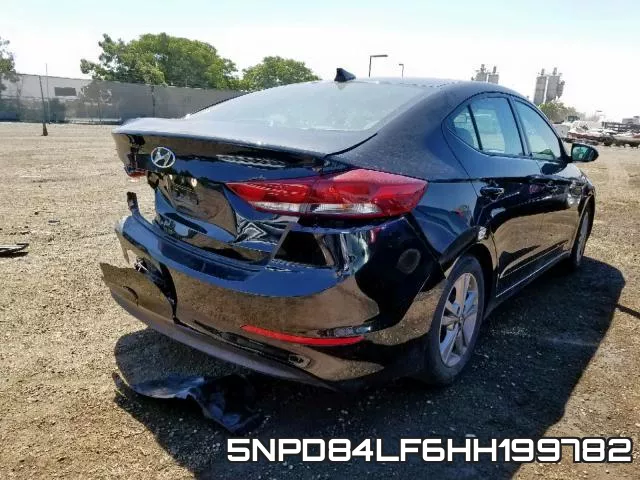 5NPD84LF6HH199782 фото 5