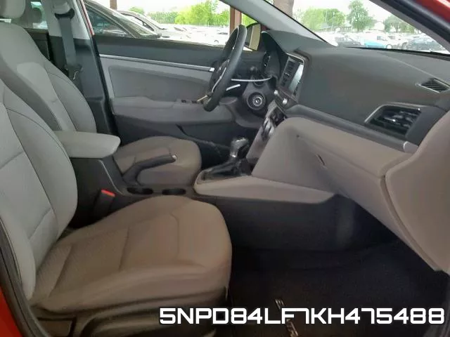 5NPD84LF7KH475488 фото 3