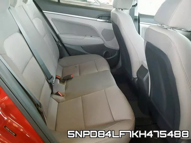 5NPD84LF7KH475488 фото 4