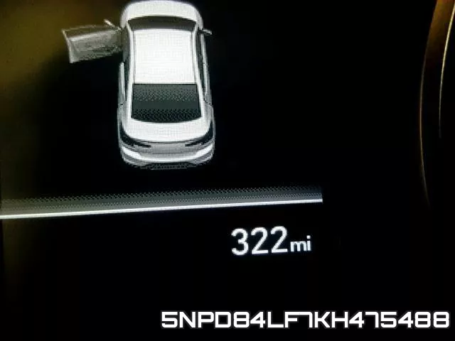 5NPD84LF7KH475488 фото 6
