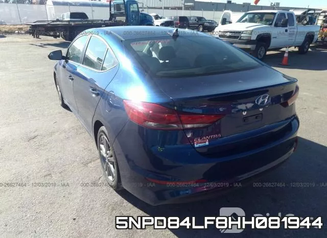 5NPD84LF8HH081944 фото 4