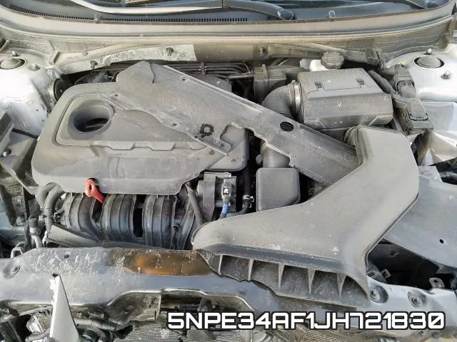 5NPE34AF1JH721830 фото 6