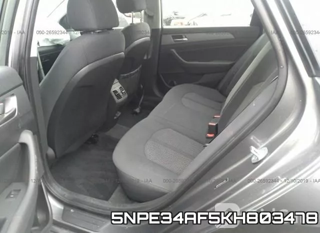5NPE34AF5KH803478 фото 6