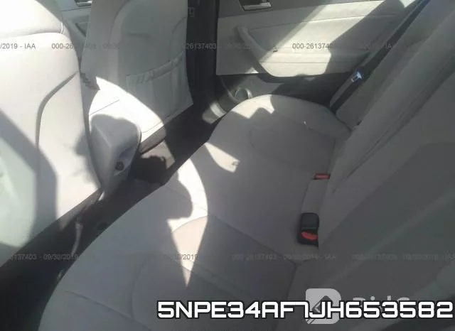 5NPE34AF7JH653582 фото 9