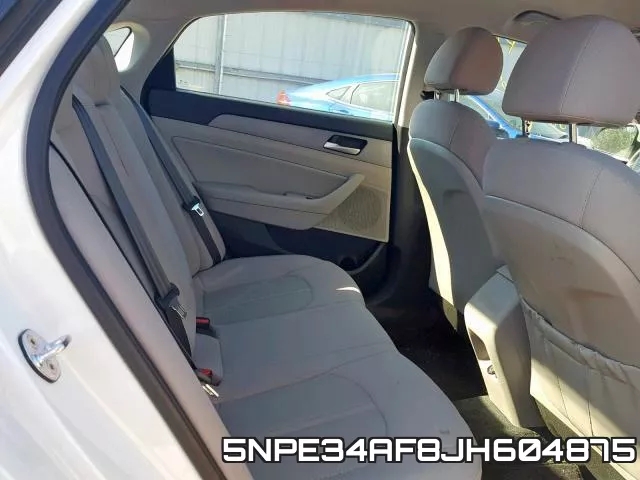 5NPE34AF8JH604875 фото 6