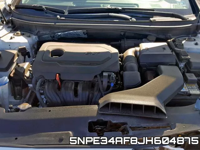 5NPE34AF8JH604875 фото 7