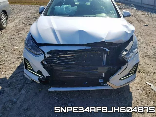 5NPE34AF8JH604875 фото 9