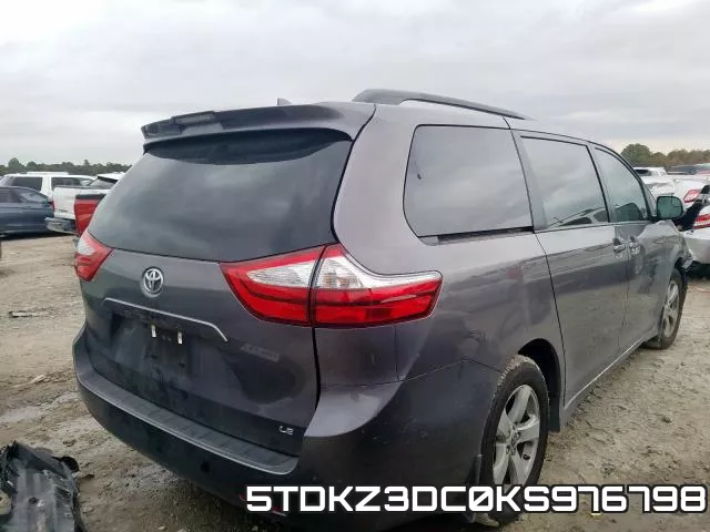 5TDKZ3DC0KS976798 фото 4