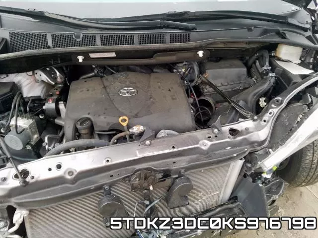 5TDKZ3DC0KS976798 фото 7
