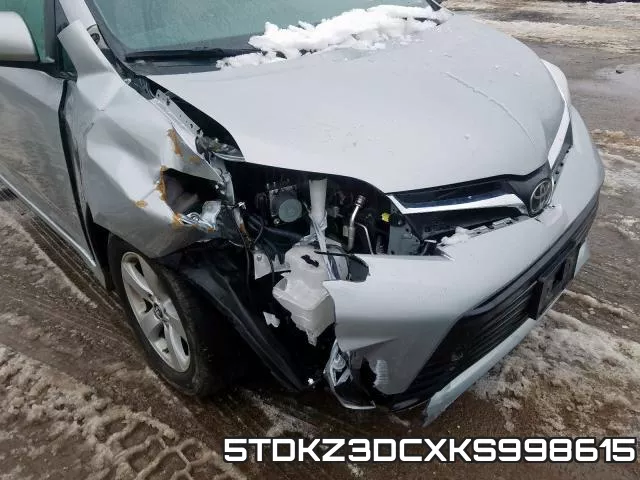 5TDKZ3DCXKS998615 фото 10