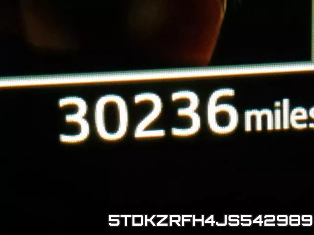 5TDKZRFH4JS542989 фото 6