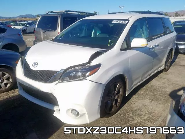 5TDXZ3DC4HS797663 фото 3