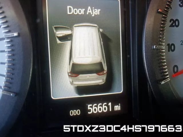 5TDXZ3DC4HS797663 фото 8