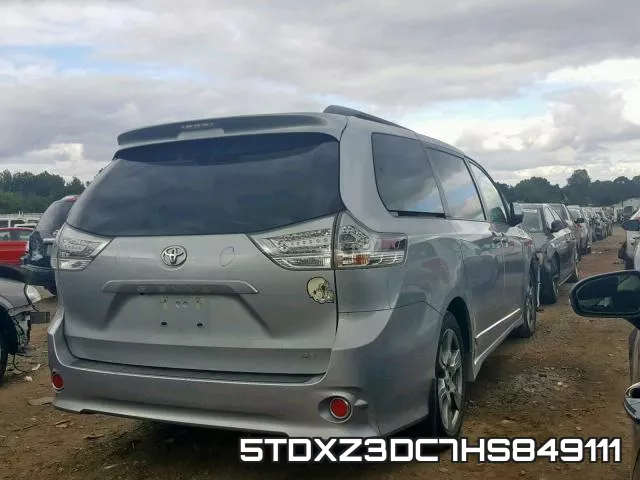 5TDXZ3DC7HS849111 фото 4
