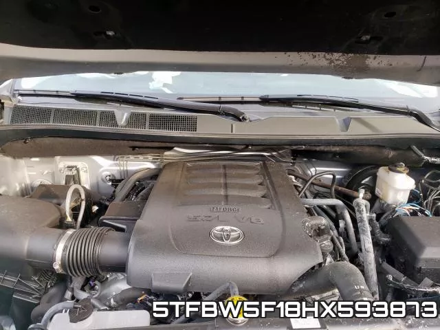 5TFBW5F18HX593873 фото 7