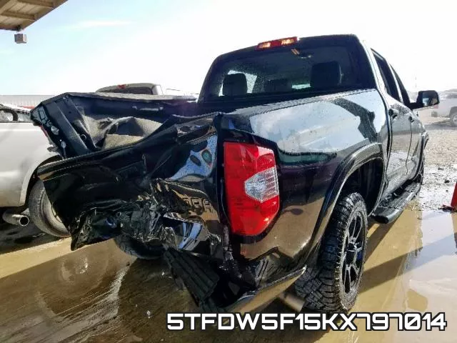 5TFDW5F15KX797014 фото 5