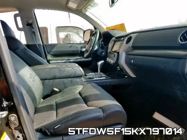 5TFDW5F15KX797014 фото 6