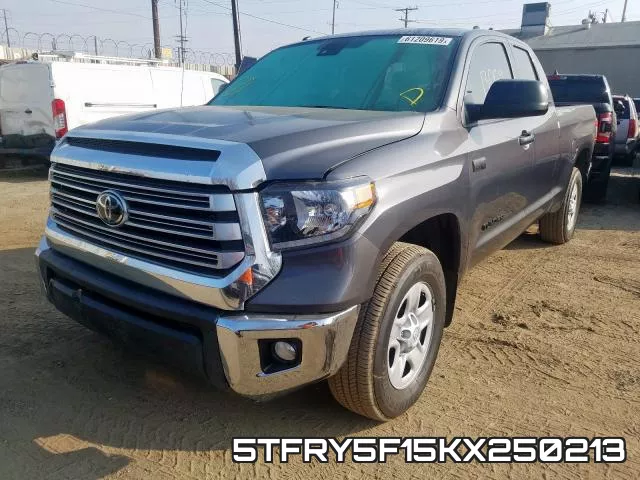 5TFRY5F15KX250213 фото 3