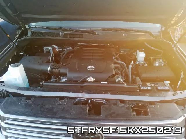 5TFRY5F15KX250213 фото 7