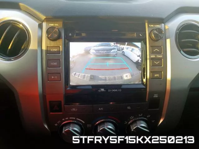 5TFRY5F15KX250213 фото 9