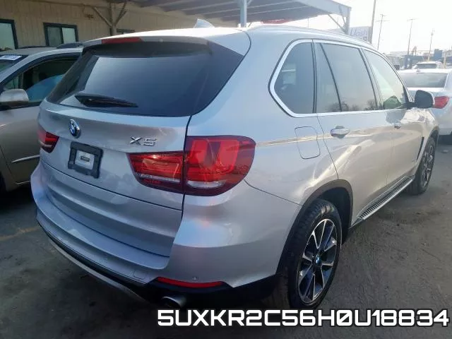 5UXKR2C56H0U18834 фото 4