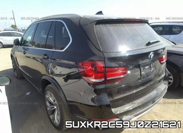 5UXKR2C59J0Z21621 фото 3
