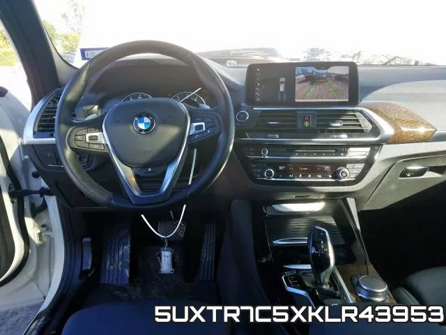5UXTR7C5XKLR43953 фото 8