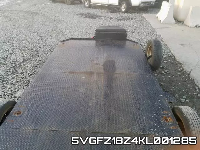 5VGFZ18Z4KL001285 фото 3