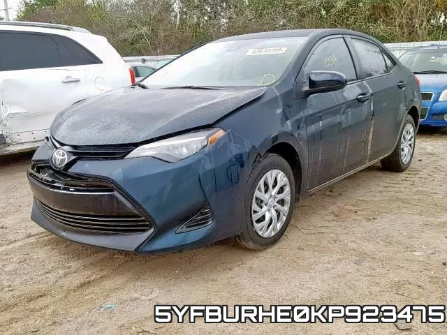 5YFBURHE0KP923475 фото 3