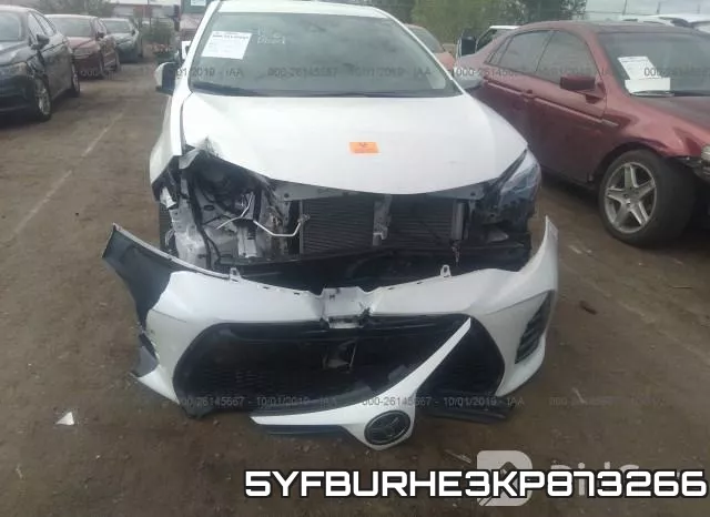 5YFBURHE3KP873266 фото 4