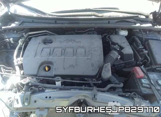 5YFBURHE5JP829770 фото 2